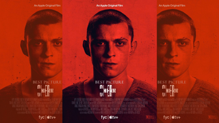 <i>Cherk </i>Is Gonna Win an Emmy or an Oscar or Something for Apple TV+, for Sure